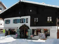 oberammergau shopping store