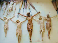 oberammergau woodcarving